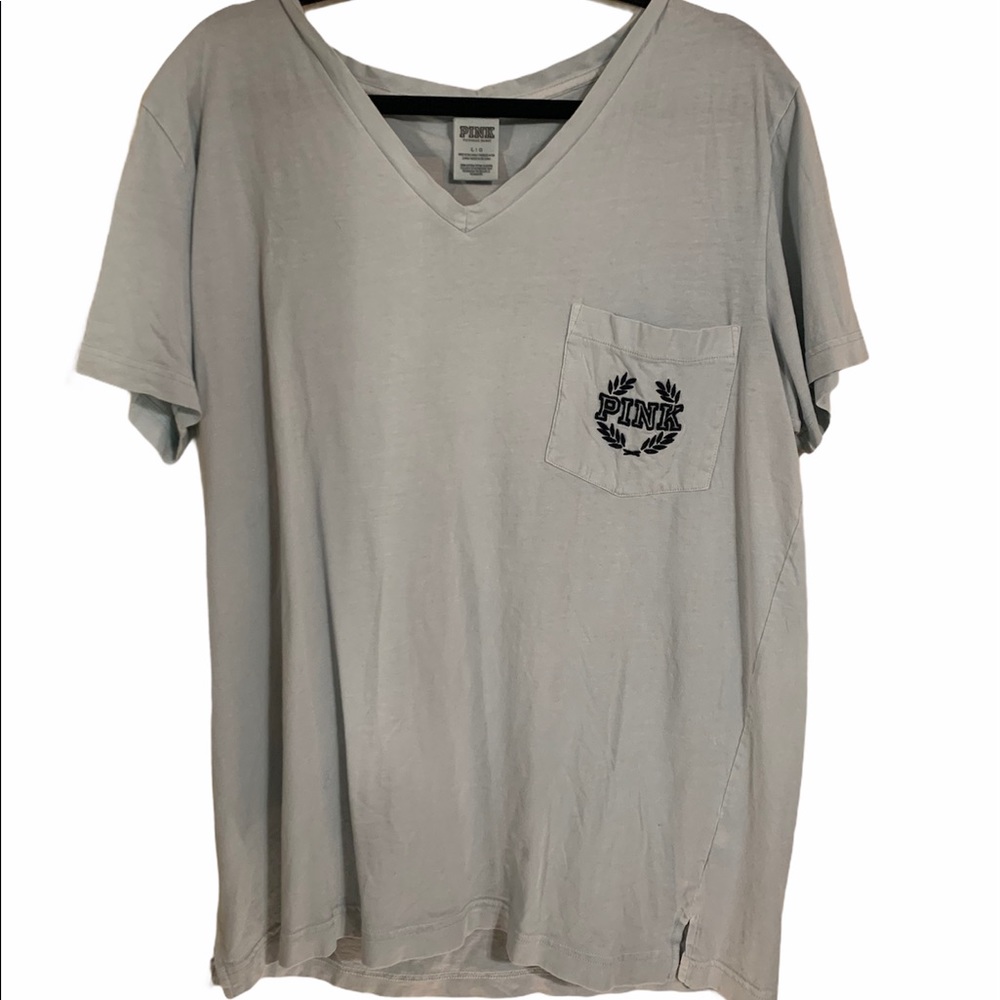 Loose T-shirt